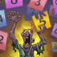 Illustration for article titled A Mathematical Model for Surviving the Zombie Apocalypse